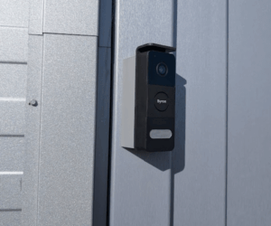 Hoekbeugel links en rechts geschikt